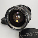 Pentax Prime Lenses Smc Takumar 1:4.5 M42
