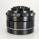 Pentax Prime Lenses Smc Takumar 1:4.5 M42
