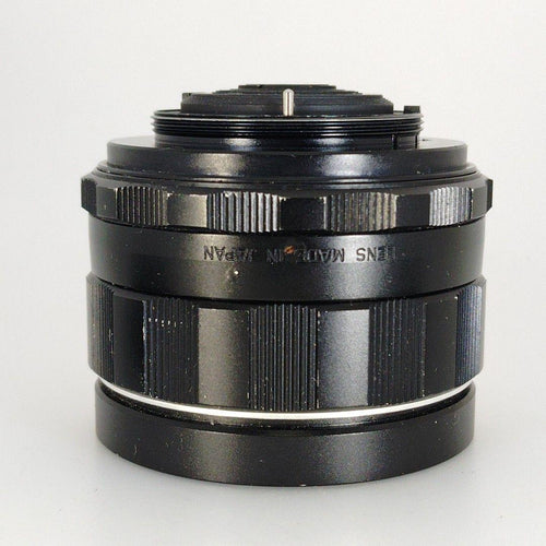Pentax Prime Lenses Smc Takumar 1:4.5 M42