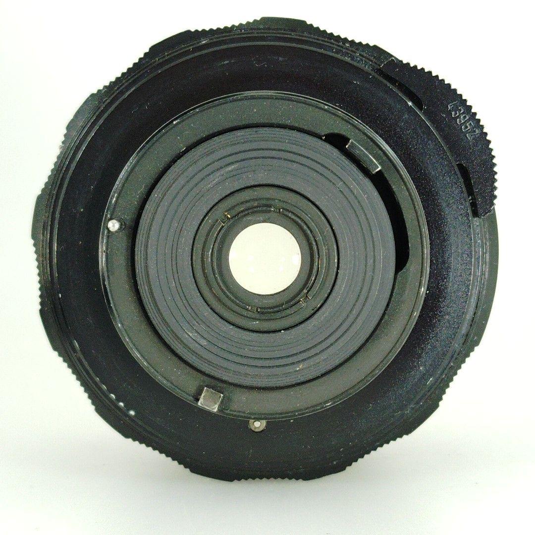 Pentax Prime Lenses Smc Takumar 1:4.5 M42
