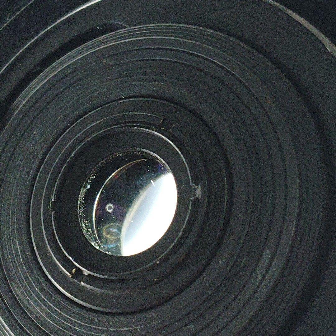 Pentax Prime Lenses Smc Takumar 1:4.5 M42