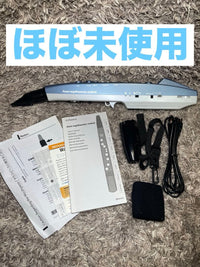 Roland Saxophones Aerophone Mini Ae-01