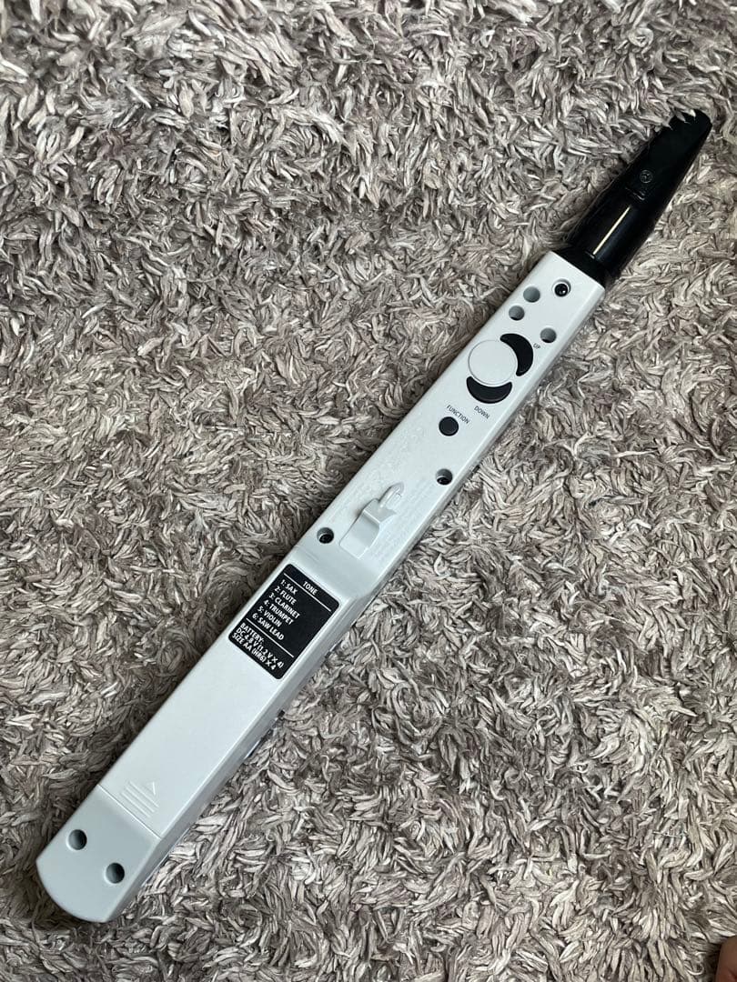 Roland Saxophones Aerophone Mini Ae-01