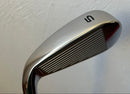 Single Iron Epic Forged 5