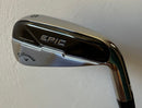 Single Iron Epic Forged 5