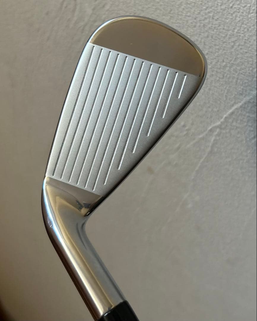 Single Iron Epic Forged 5