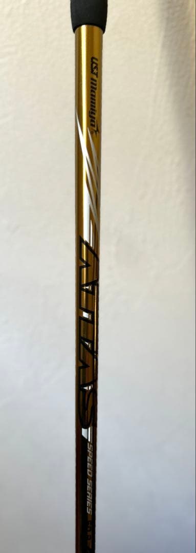 Single Iron Epic Forged 5