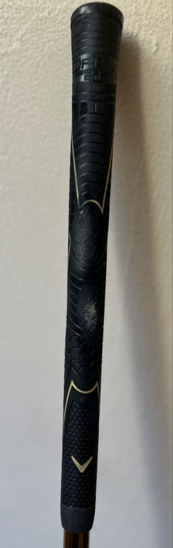 Single Iron Epic Forged 5