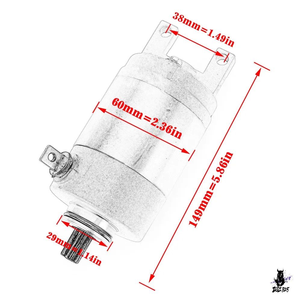 Engine Cooling Device Yamaha Xc125 Cygnus 125 1985-2001