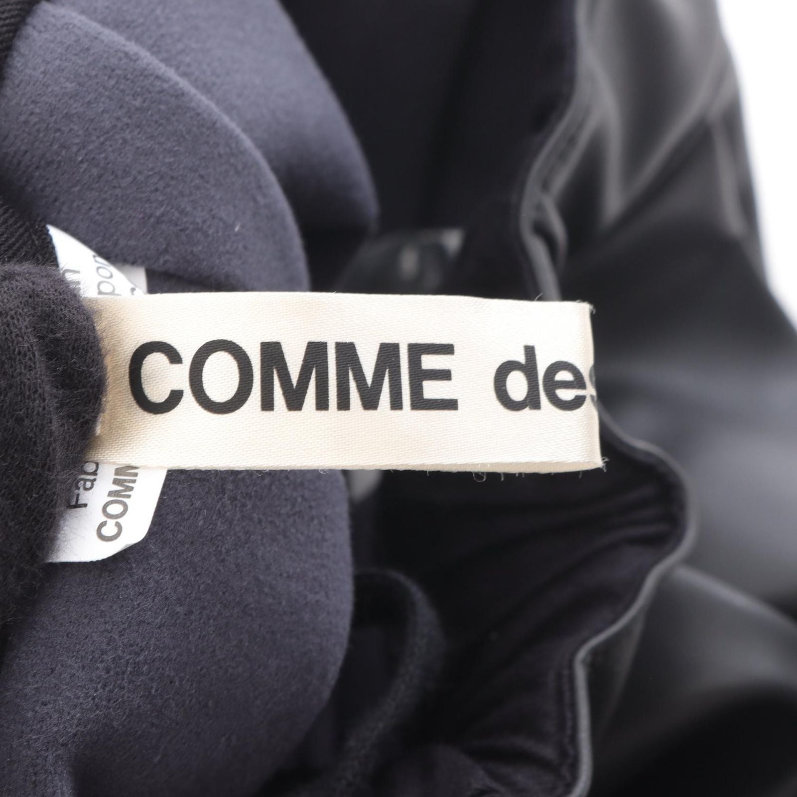Comme Des Garcons Others Used A