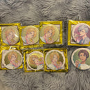 Pins, Pin Badges Button Bgs