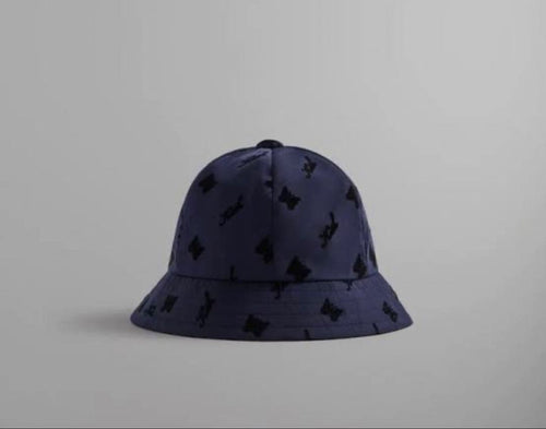 Kith Bucket Hats Needles Bermuda Cap