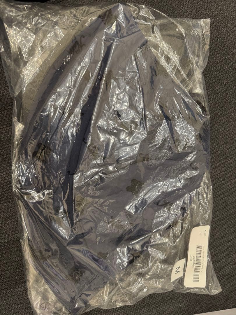 Kith Bucket Hats Needles Bermuda Cap