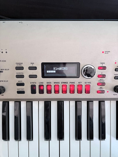 Korg Other Kingkorg 61