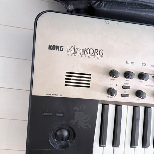 Korg Other Kingkorg 61