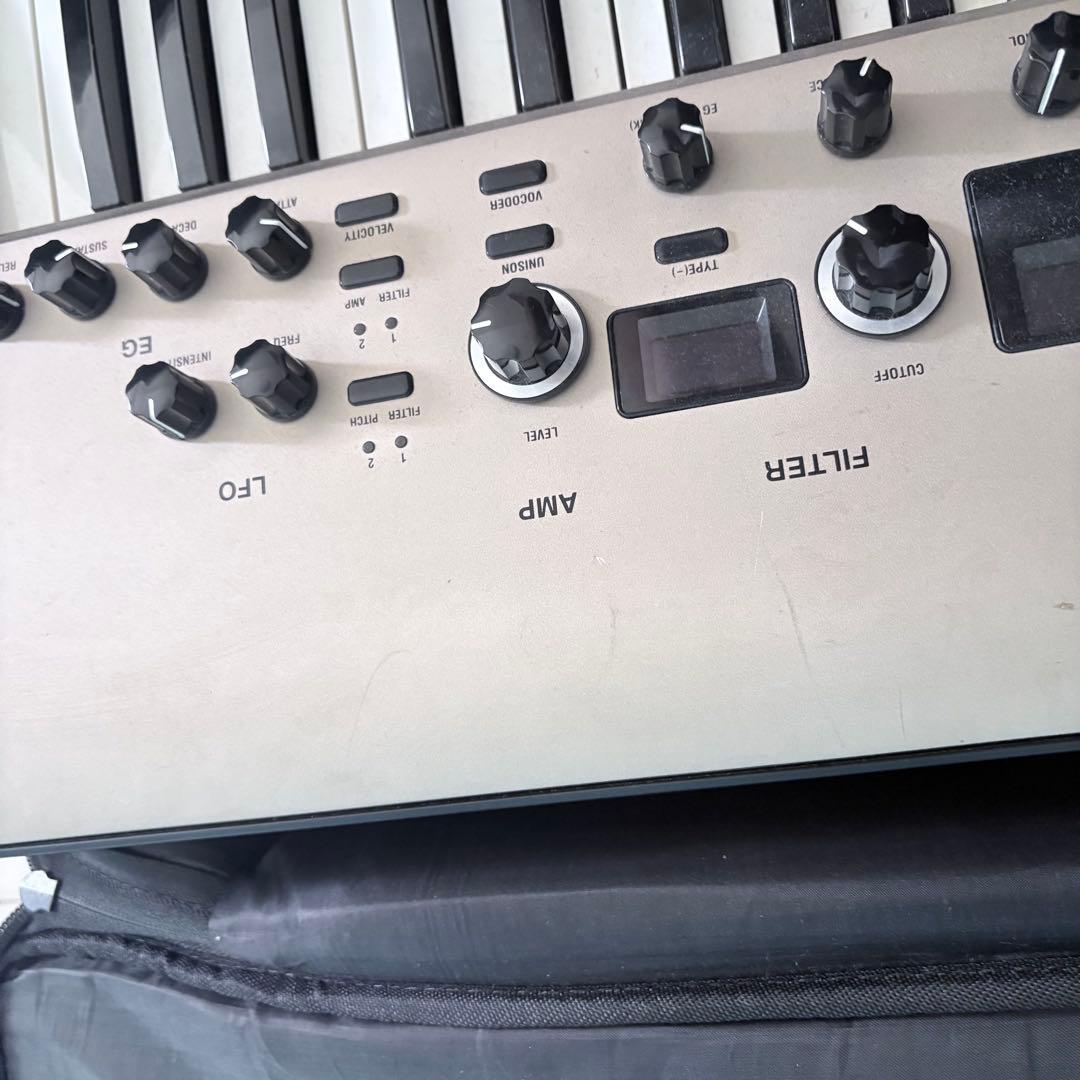 Korg Other Kingkorg 61