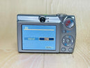 Canon Compact Digital Camera Ixy 900Is