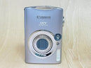 Canon Compact Digital Camera Ixy 900Is