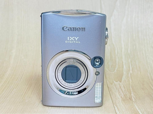 Canon Compact Digital Camera Ixy 900Is