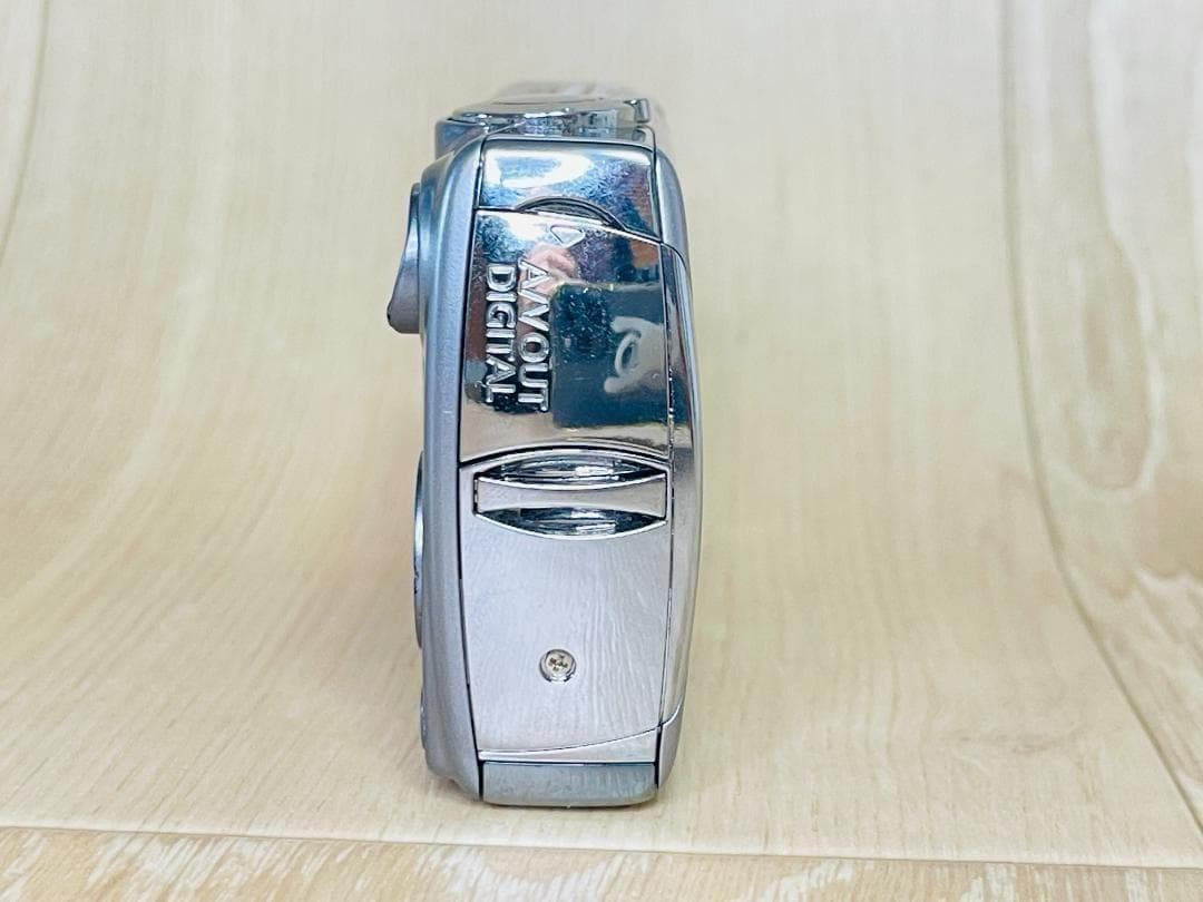 Canon Compact Digital Camera Ixy 900Is