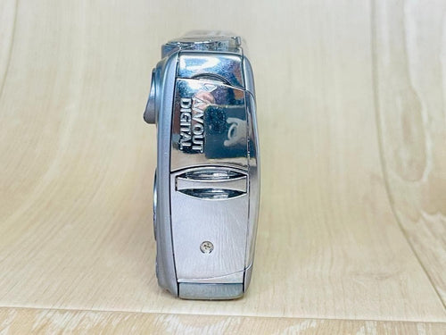 Canon Compact Digital Camera Ixy 900Is