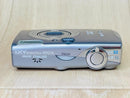 Canon Compact Digital Camera Ixy 900Is