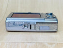 Canon Compact Digital Camera Ixy 900Is