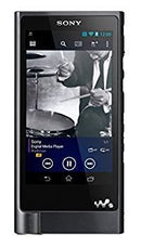 Digital Audio Player Sony Zx 128Gb Android Nw-Zx2-B
