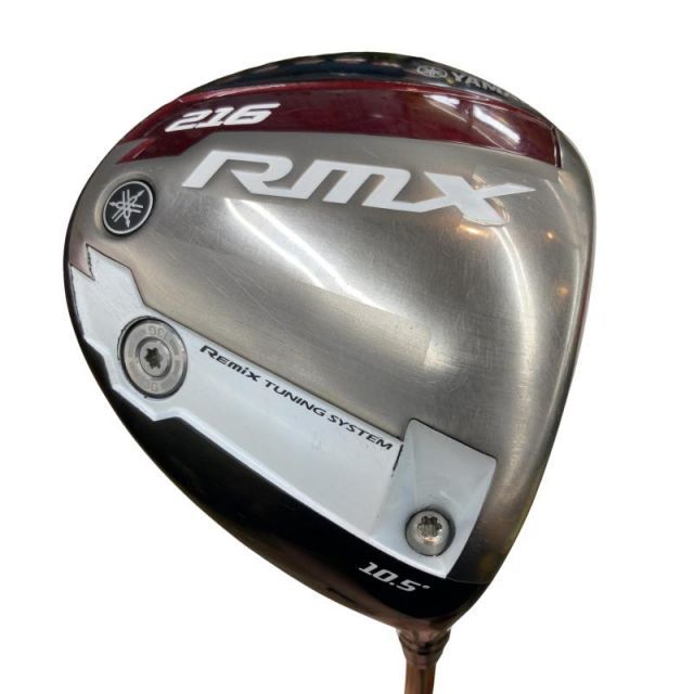 Driver Rmx 216 10.5 Dr Speeder 661 Evolution Ii S) C