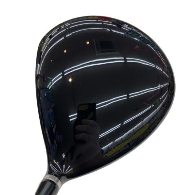 Driver Rmx 216 10.5 Dr Speeder 661 Evolution Ii S) C