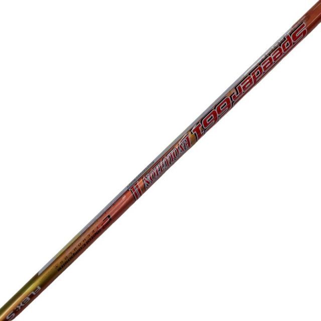 Driver Rmx 216 10.5 Dr Speeder 661 Evolution Ii S) C
