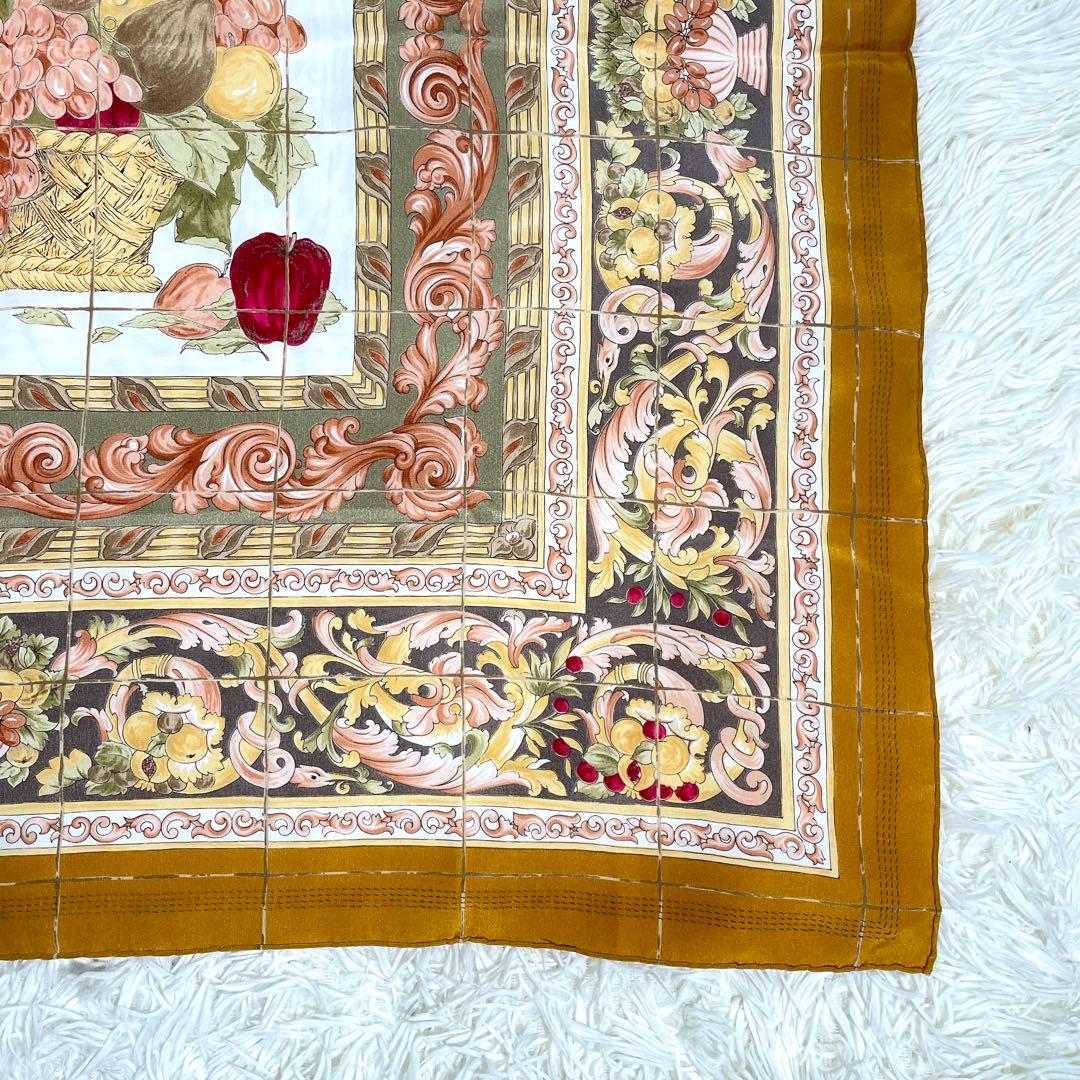 Loewe Bandanas Thin Scarves 100