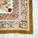 Loewe Bandanas Thin Scarves 100
