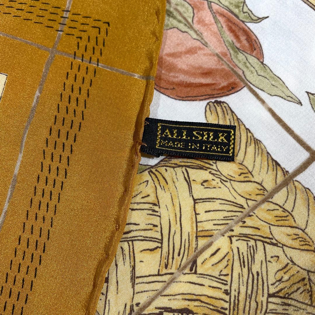 Loewe Bandanas Thin Scarves 100