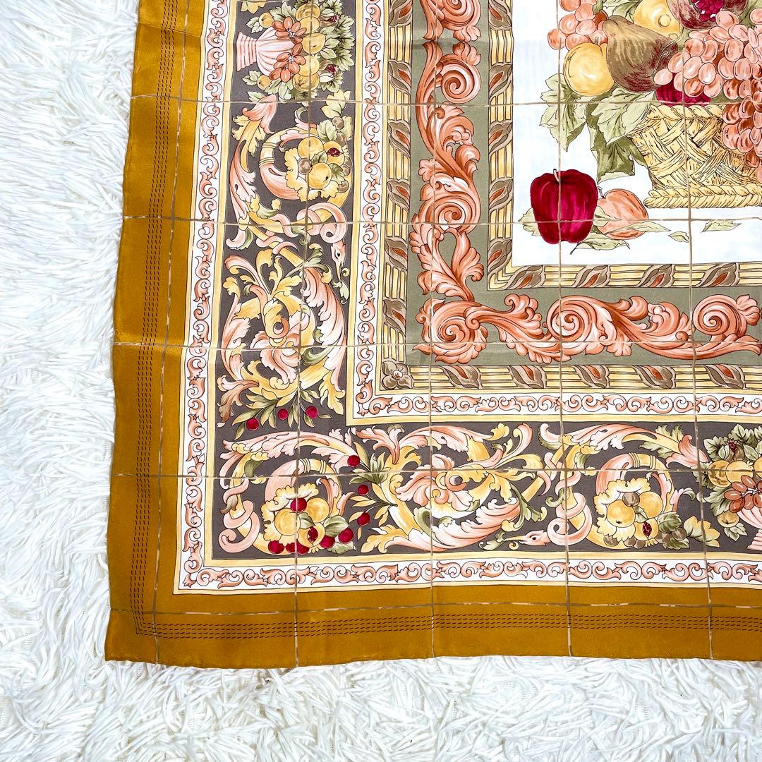 Loewe Bandanas Thin Scarves 100