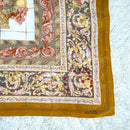Loewe Bandanas Thin Scarves 100