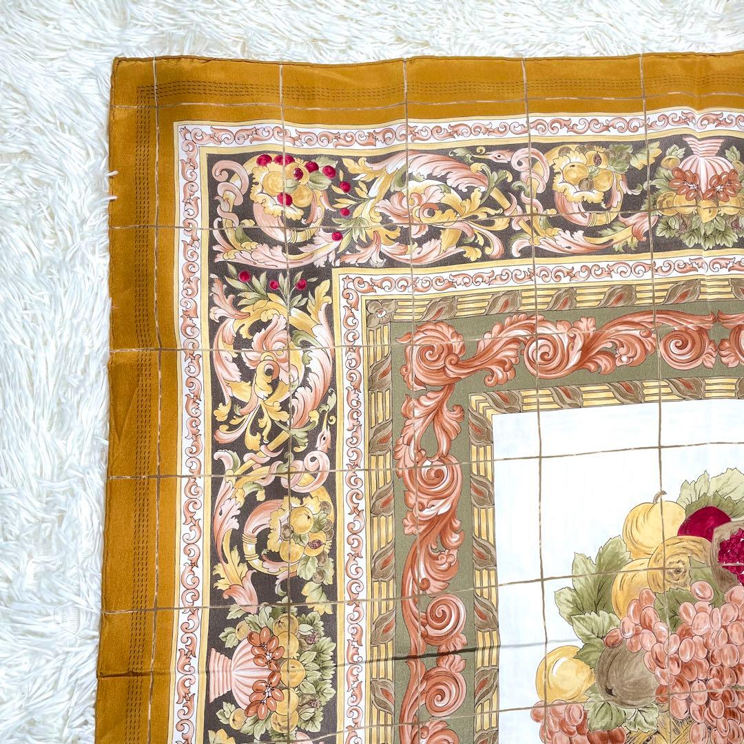 Loewe Bandanas Thin Scarves 100