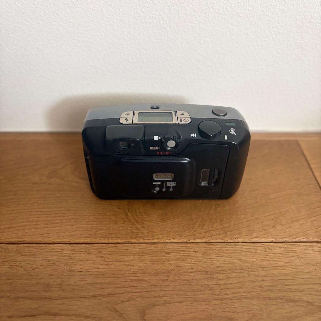 Pentax Compact Cameras (Film) Espio 120