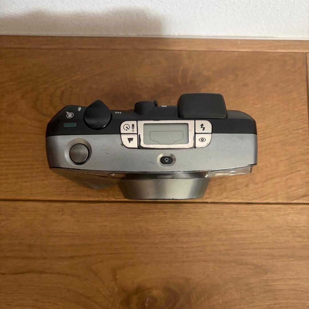 Pentax Compact Cameras (Film) Espio 120