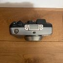 Pentax Compact Cameras (Film) Espio 120