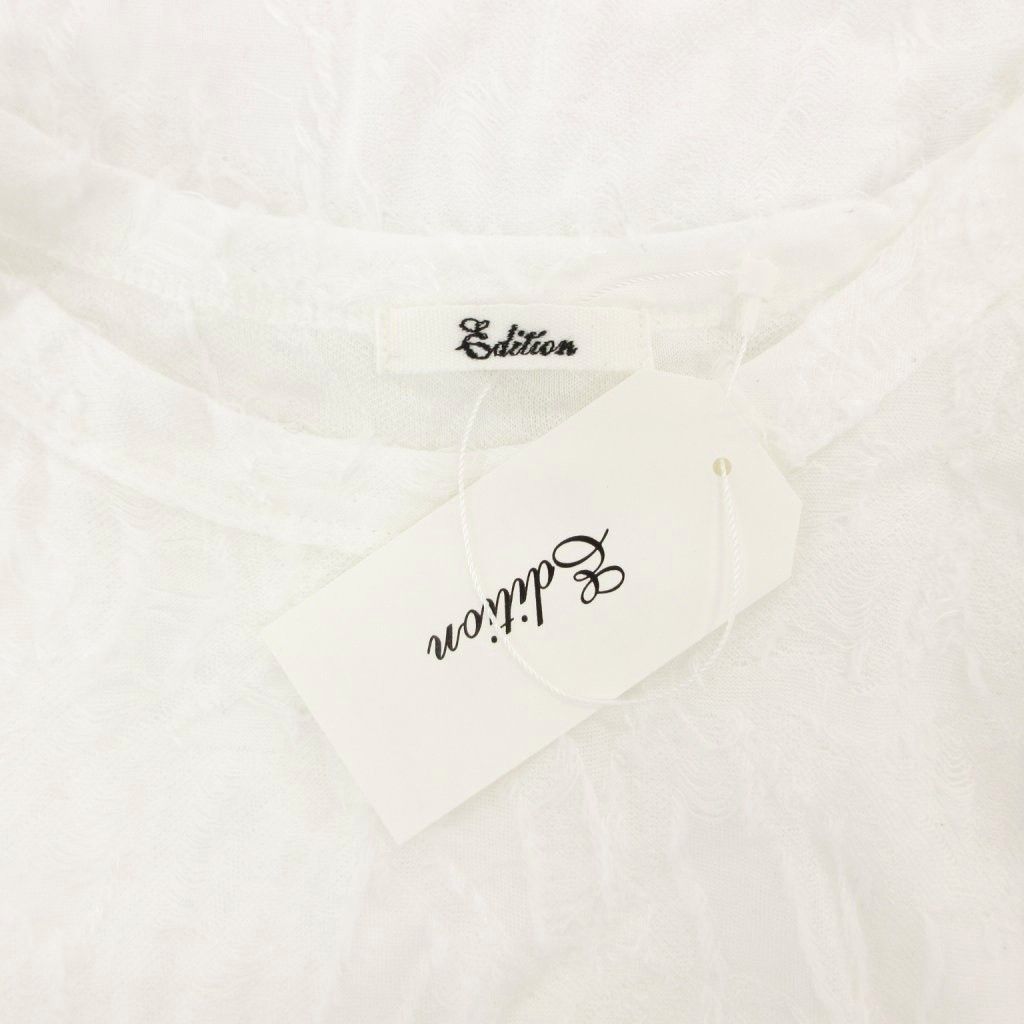 Edition Long Sleeves, Three Quarter Sleeve 25Ss F 34-06-51-06020 /Gv