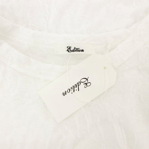 Edition Long Sleeves, Three Quarter Sleeve 25Ss F 34-06-51-06020 /Gv