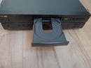 Teac Cd Md Cassette Deck Cd-P4500