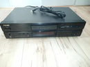 Teac Cd Md Cassette Deck Cd-P4500