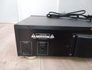 Teac Cd Md Cassette Deck Cd-P4500