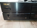 Teac Cd Md Cassette Deck Cd-P4500