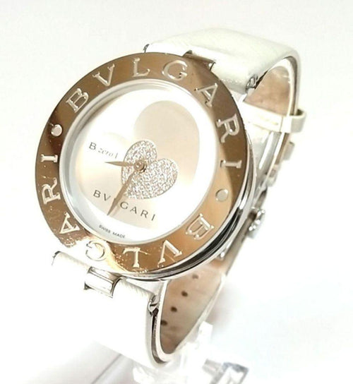 Bvlgari Quartz Watches B-Zero1 Bz35S