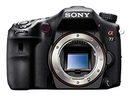 Digital Slr Sony 77 Slt-A77V