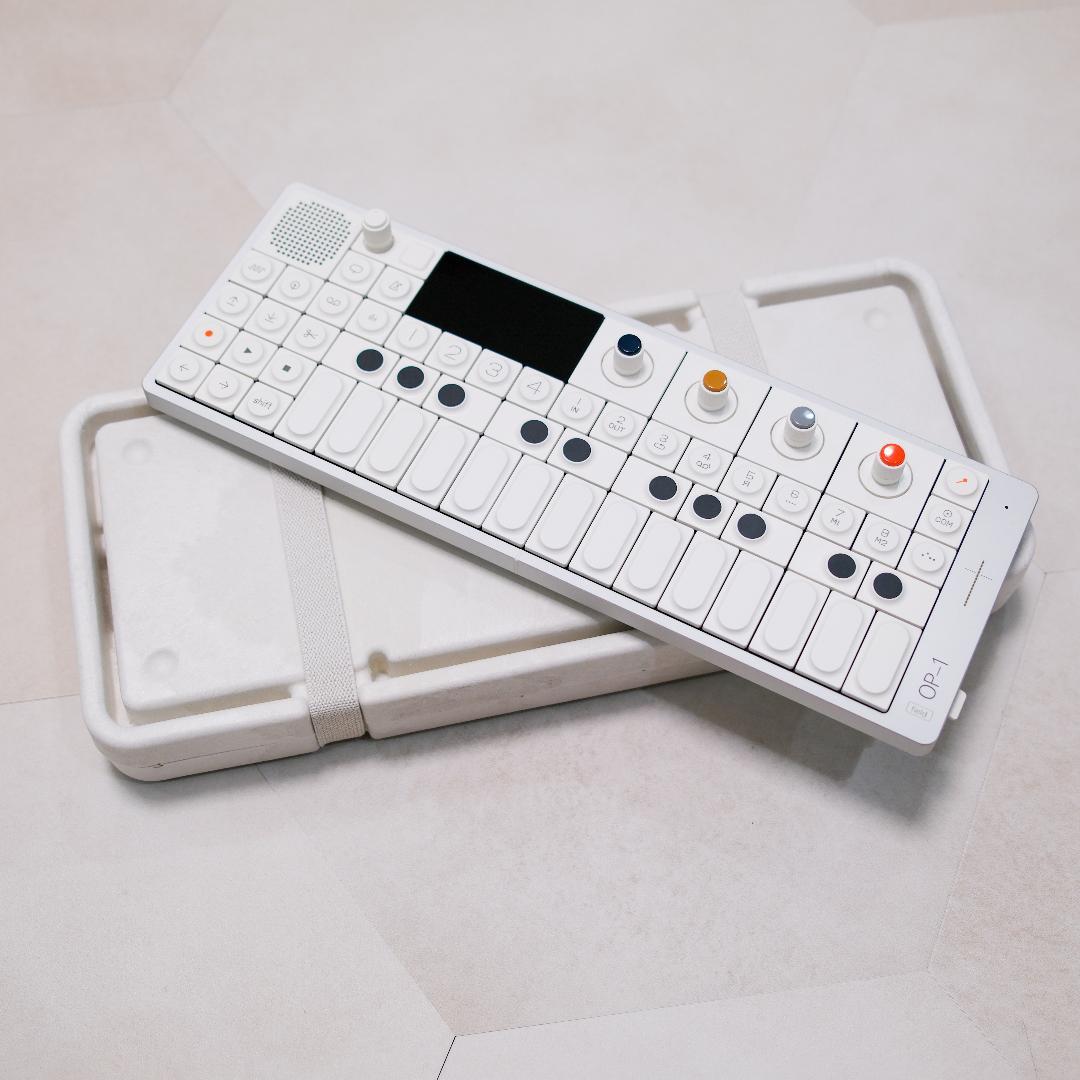 Other Teenage Engineering Op-1 Field