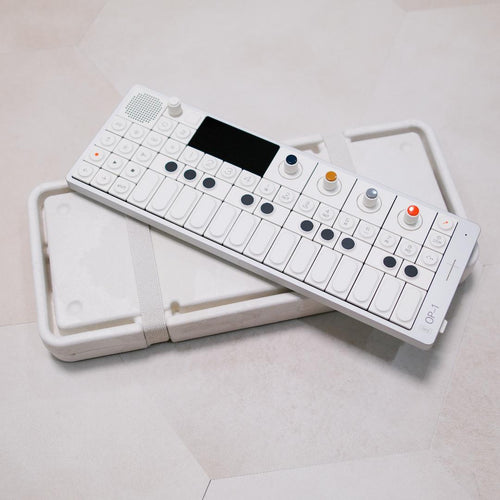 Other Teenage Engineering Op-1 Field